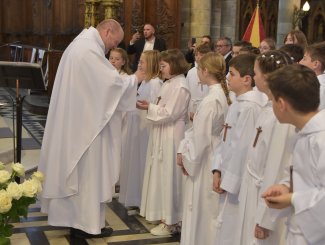 Profession de Foi 2022