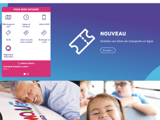 Image MOUVEO (transports CAPSO)