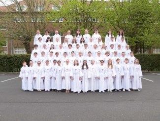 Profession de Foi 2023