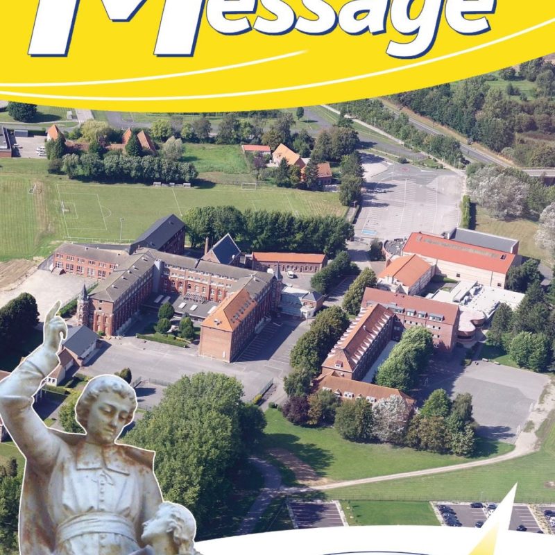 "Message" 2024 en ligne