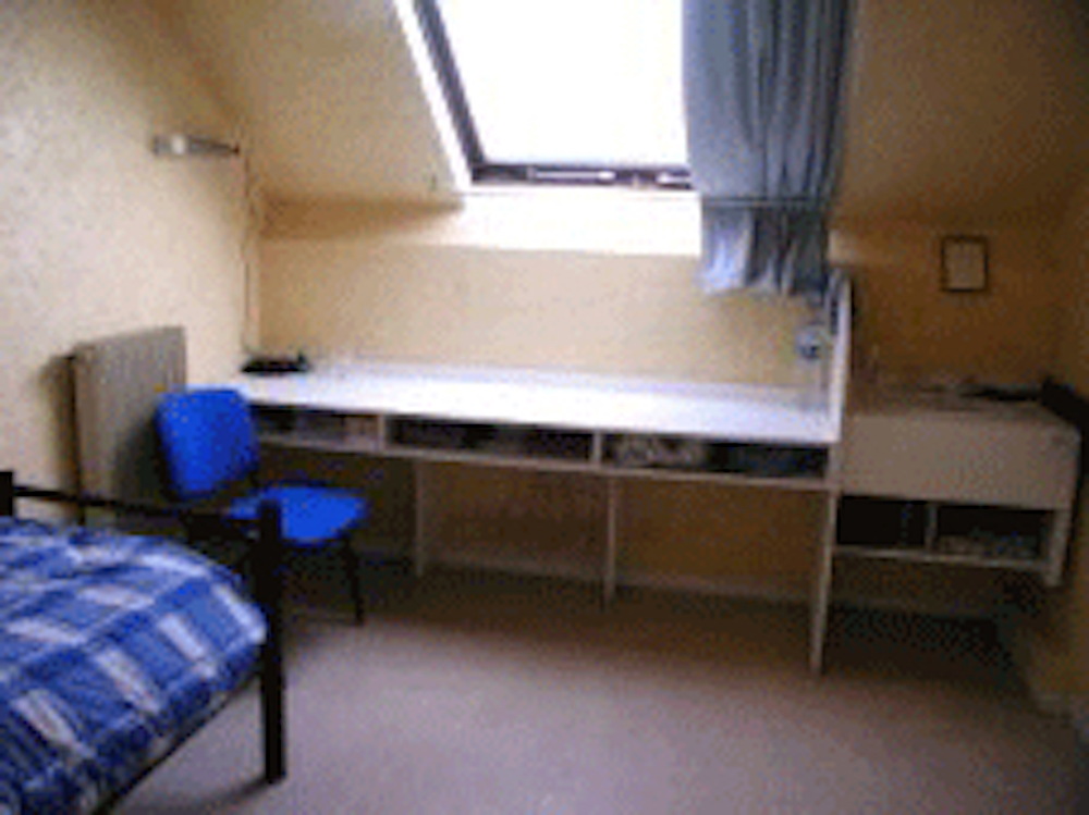 Photo : L'internat scolaire de la 6° à la terminale