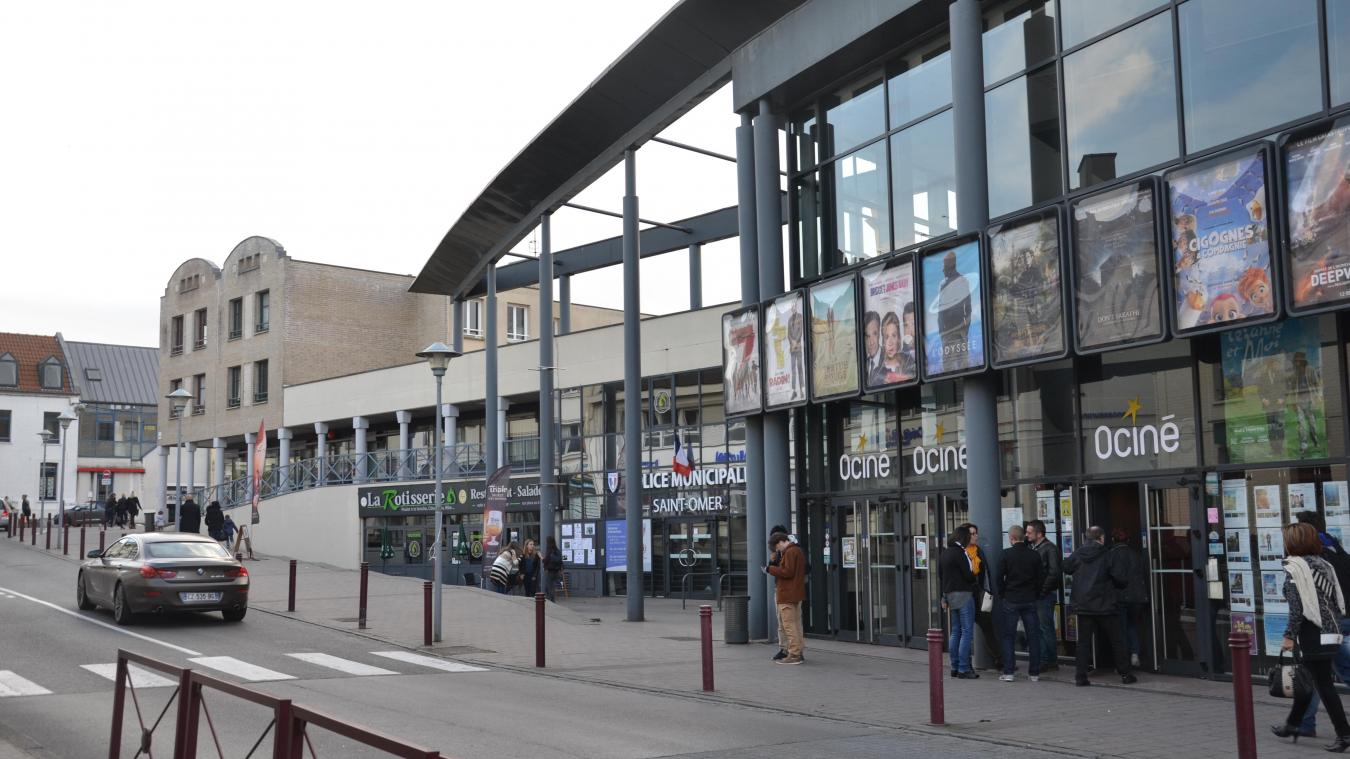 Photo : Activités du mercredi