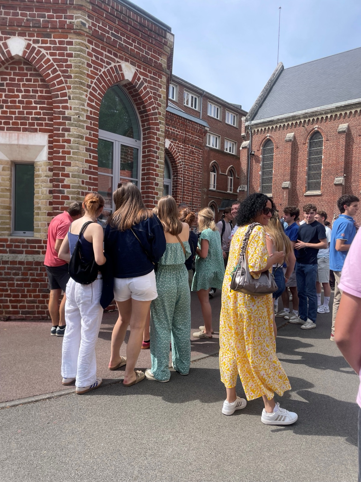Bac 2026 : 100% de réussite